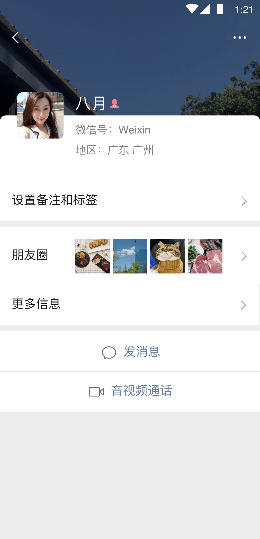 美女壁纸图片截图